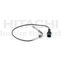 ASTEMO 2507083 Sensor, uitlaatgastemperatuur
