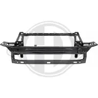 Diederichs 2282060 Schokdemper, bumper