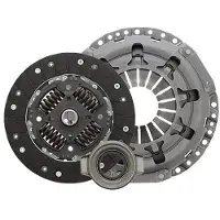 AISIN Koppelingsset KN-107A