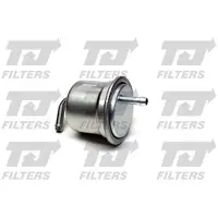 Quinton Hazell QFF0141 Brandstoffilter