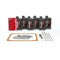 TCMATIC 105.112.0002 Olieverversingsset voor automatische transmissie