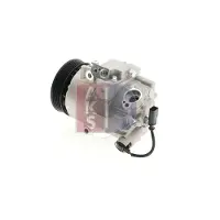 AKS DASIS 852704N Aircopomp