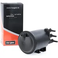 MAXGEAR 26-0681 Brandstoffilter
