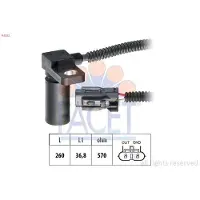Facet 9.0232 Toerentalsensor, automatische aandrijving