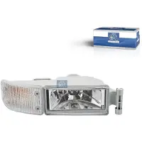 DT Spare Parts 3.31056 Mistlamp