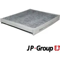 JP GROUP 1228100100 Interieurfilter