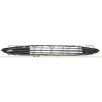 BLIC Ventilatierooster, bumper 6502-07-5507995P