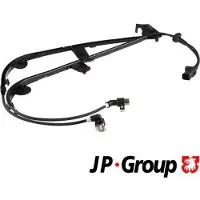 JP GROUP 1597103900 Wielsnelheidssensor (ABS)