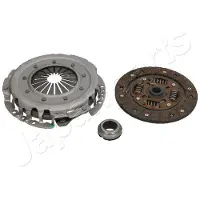 Japanparts KF-CI01 Koppelingsset