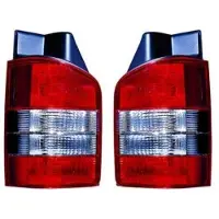 IPARLUX 16914838 Achterlicht