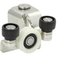 ROLL Schuifdeur rolgeleider IV05L