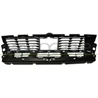PRASCO PG5242120 Ventilatiegrille, bumper