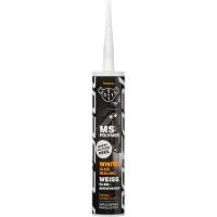 5in1 Re Seal - MS - polymeer - Wit - 290ml