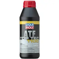 Liqui moly 3650 Olie, automatische transmissie (ATF)