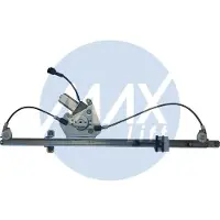 Max WFT135-R Raammechanisme