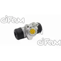 CIFAM 101-804 Wielremcilinder