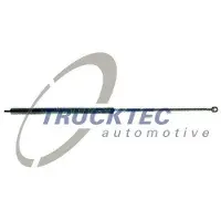 TRUCKTEC AUTOMOTIVE 04.66.002 Gasveer motorkap