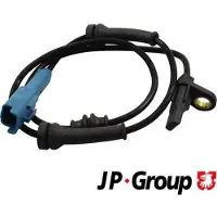 JP GROUP 4197100800 Wielsnelheidssensor (ABS)