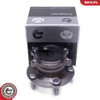 ESEN SKV 29SKV615 Wiellagerset
