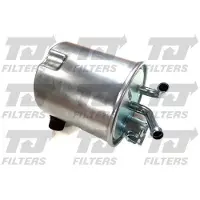Quinton Hazell QFF0420 Brandstoffilter