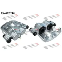 FTE 9291106 Remklauw