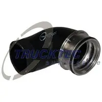 TRUCKTEC AUTOMOTIVE 07.14.161 Laadluchtslang