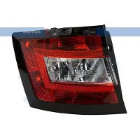 Johns 71 03 87-5 Achterlicht