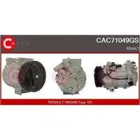 Casco CAC71049GS Aircopomp