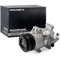 RIDEX 447K0047 Aircopomp