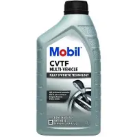 Mobil 156307 Olie, automatische transmissie (ATF)