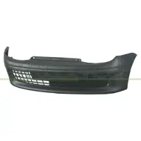 PRASCO FT0191011 Bumper