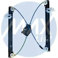 Max WFT216-L Raammechanisme