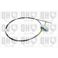 Quinton Hazell BC3595 Handremkabel