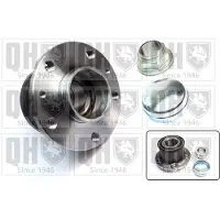Quinton Hazell QWB1400 Wiellagerset