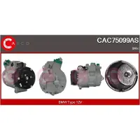Casco CAC75099AS Aircopomp