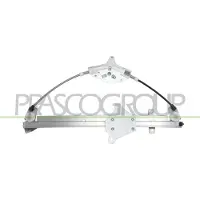 PRASCO MZ332W023 Raammechanisme