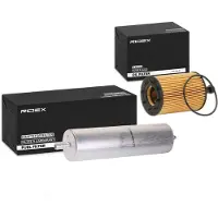 RIDEX 4055F34672 Filterset
