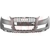 VAN WEZEL 0382575 Bumper