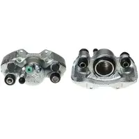 MAPCO 144290 Remklauw