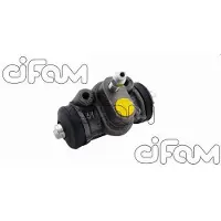 METELLI 04-0930 Wielremcilinder