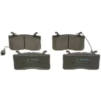 Bosch Remblokset 0 986 424 390, voor