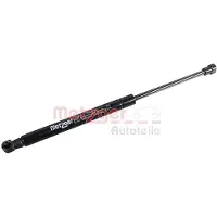 METZGER 2110814 Gasveer achterklep