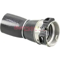 METZGER 2400489 Laadluchtslang