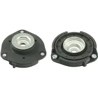 RIDEX 1180S0816 Veerpootlager