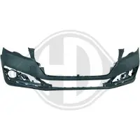 Diederichs 4244150 Bumper