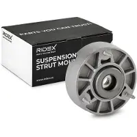 RIDEX 1180S1301 Veerpootlager