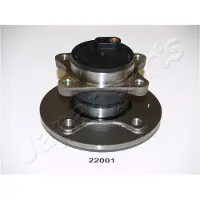 Japanparts KK-22001 Wiellagerset