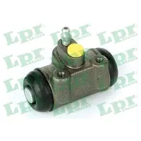 LPR 4683 Wielremcilinder