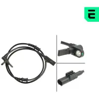 OPTIMAL 06-S545 Wielsnelheidssensor (ABS)