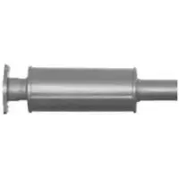 VEGAZ MOS-161IMA Uitlaat middendemper